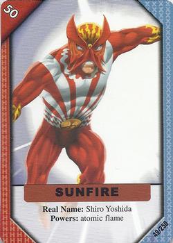 Sunfire 49/250